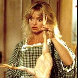 Meet your Posher, Donna